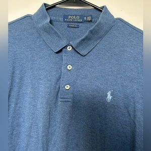 Polo Ralph Lauren shirt